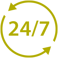 Lire la suite à propos de l'article 24/7 building access