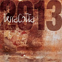 terracotta 2013 logo