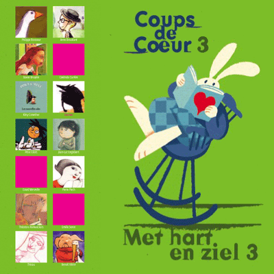 Read more about the article Coeurs / Ziel 3