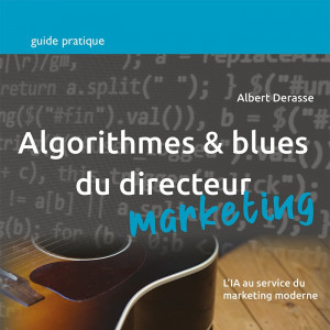 évènements - BizzFactory - Algorithmes & Blues du Directeur Marketing.