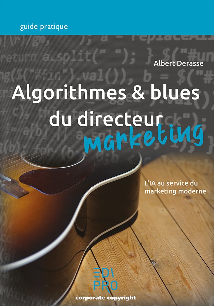 évènements - BizzFactory - Algorithmes & Blues du Directeur Marketing.