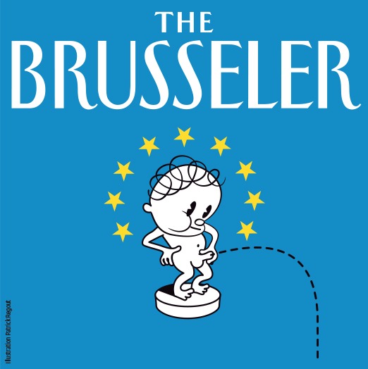 Lire la suite à propos de l’article The Brusseler