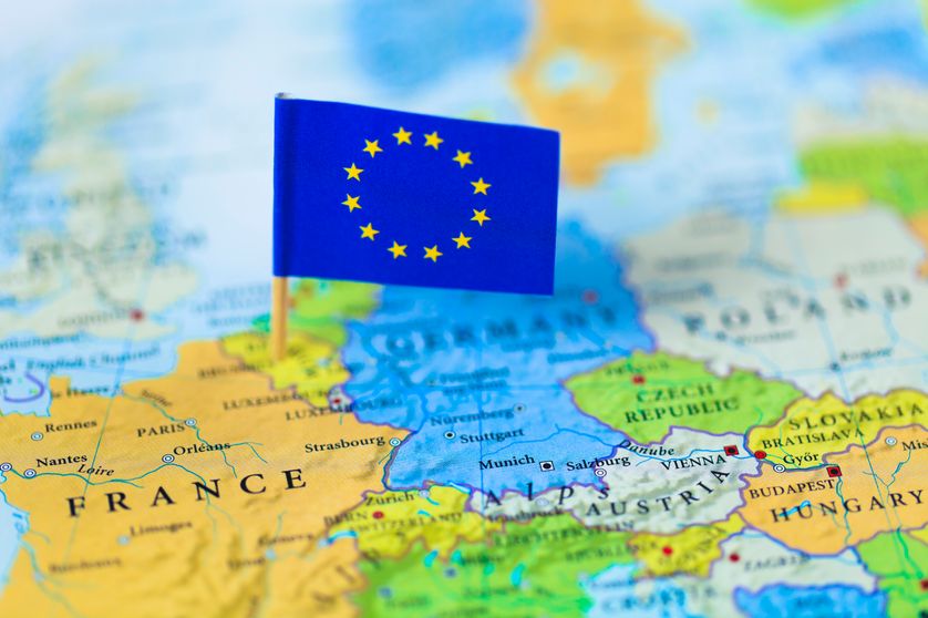 Lire la suite à propos de l’article L’Europe