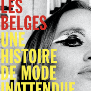 La mode belge