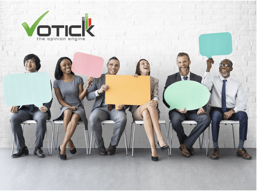 Read more about the article VOTICK