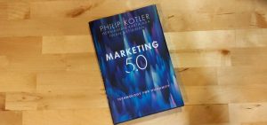 kotler.ouvrage.marketing 5.0