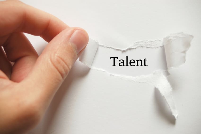 Lire la suite à propos de l’article Les talents