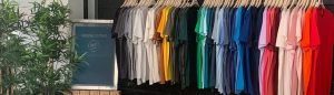 Lire la suite à propos de l’article Maisons Clothes : textile et objets promotionnels à Auderghem