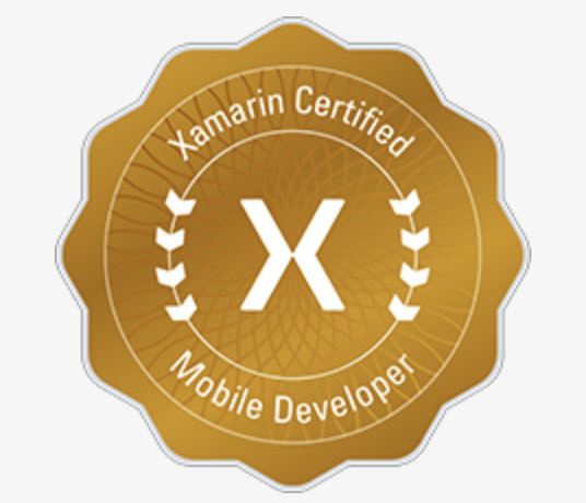 Xamarin