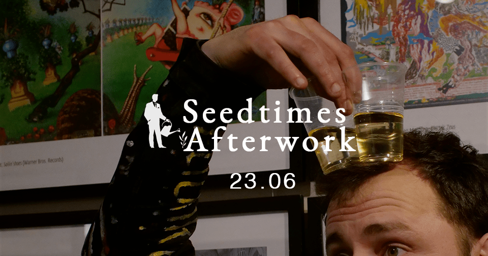 Read more about Afterwork June