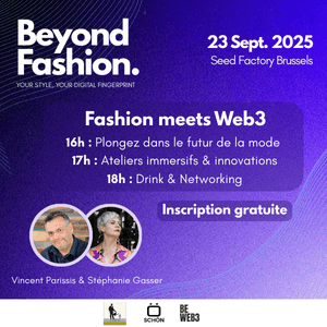 Beyond Fashion 1 Unknown