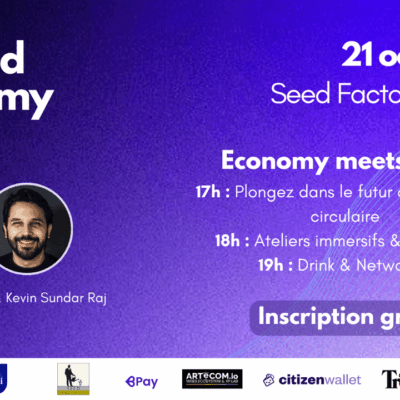 Beyond Economy