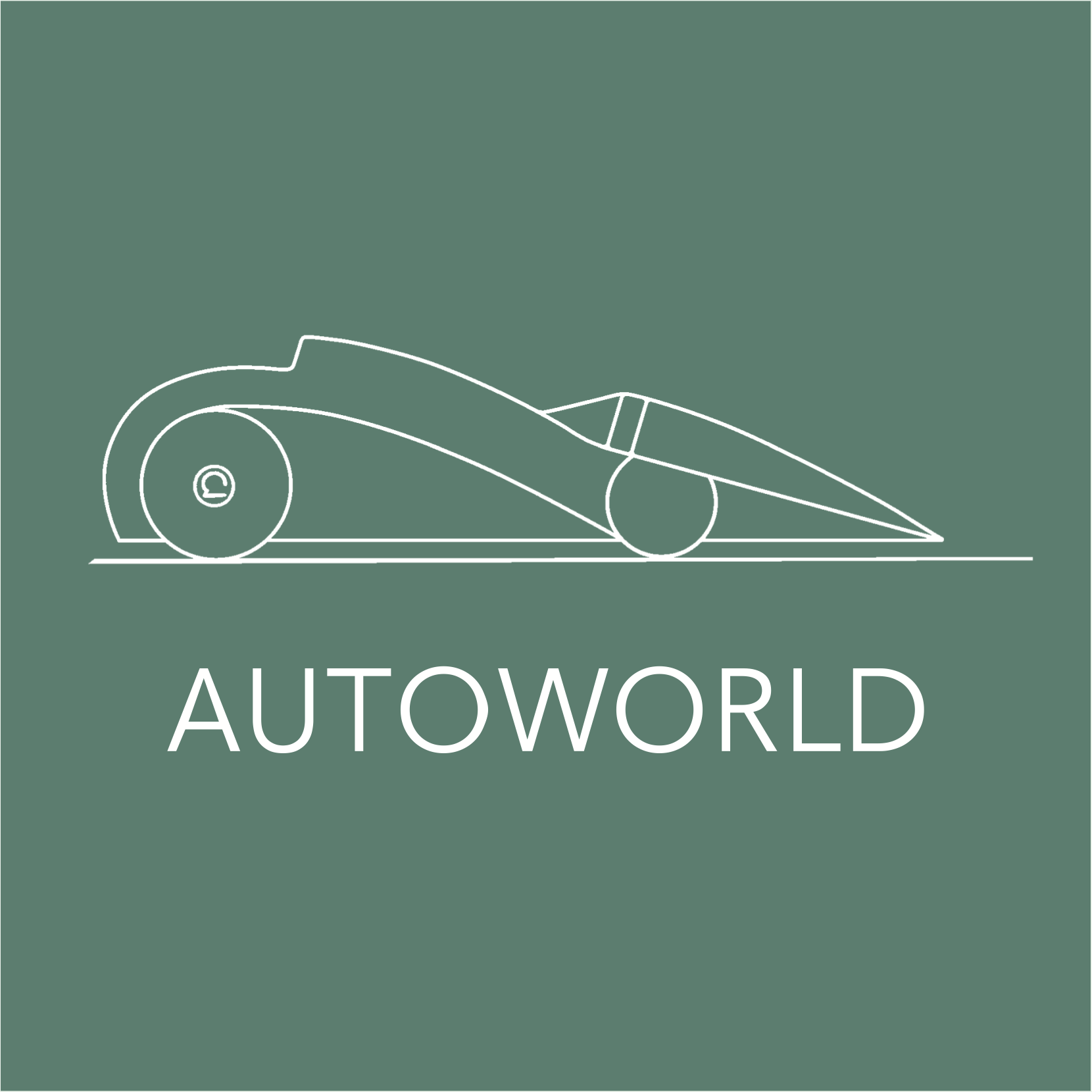 Lees meer over het artikel AUTOWORLD