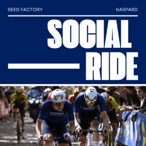 Social Ride 14 Social Ride